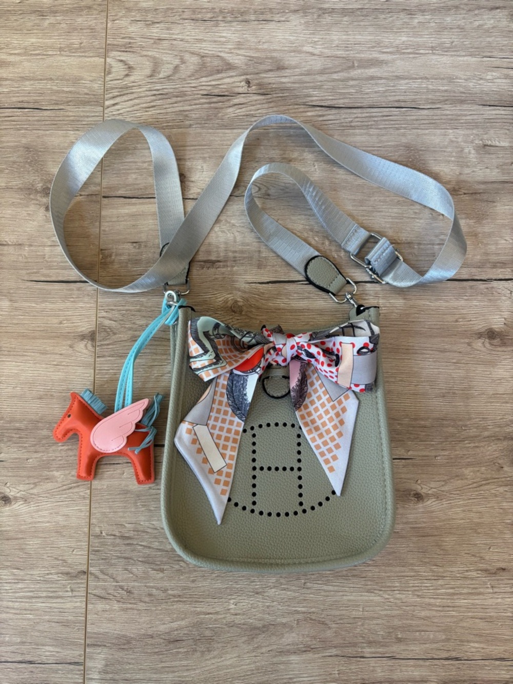 Crossbody Bag